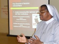 Effective Leadership & Management of Women Religious Congregations—For Mothers General & Provincial Superiors